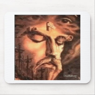 Crucifixion Musmatta
