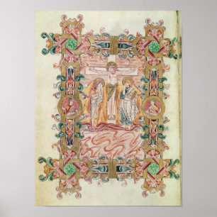 Crucifixion Poster