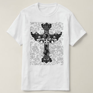 Crucifixion Salvation T Shirt