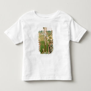 Crucifixion Tee Shirt