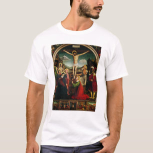 Crucifixion Tröja