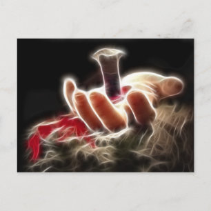 Crucifixion Vykort
