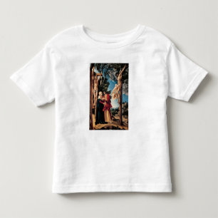 Crucifixionen, 1503 tee shirt