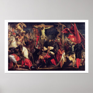 Crucifixionen 2 poster