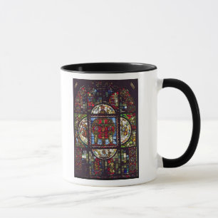 Crucifixionen Mugg