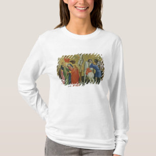 Crucifixionen T-shirt