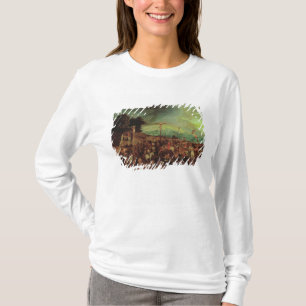 Crucifixionen Tee