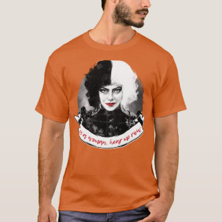 Cruella 2021 t shirt