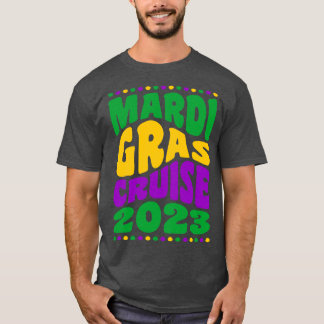 Cruise 2023 Matching Group Family Vacation T Shirt