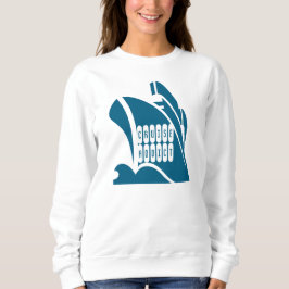Cruise Addict. En skjorta för kryssning älskare T Shirt