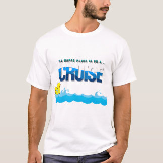 Cruise Anka Shirt T