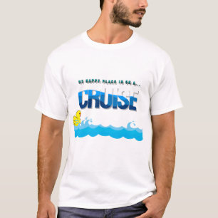 Cruise Anka Shirt T Shirt