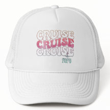 Cruise, Cruise, Cruise 2025 Roligt Vacation