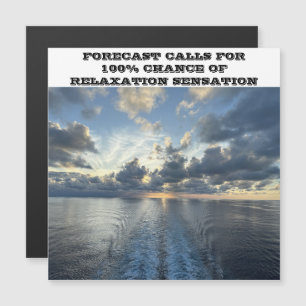 CRUISE FRAKT FORECAST CRUISE FRAKT DOR MAGNET