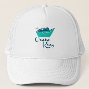 Cruise Kung Keps