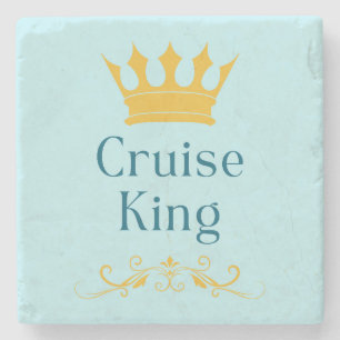 Cruise Kung Stenunderlägg