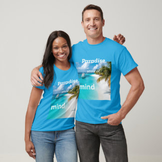 ​ ​ Cruise Manar Mode T Shirt