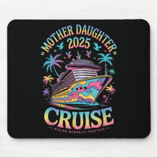 Cruise Mor Dotter Resa 2025 Rolig Mom Dotter Musmatta