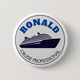Cruise Professional Knapp