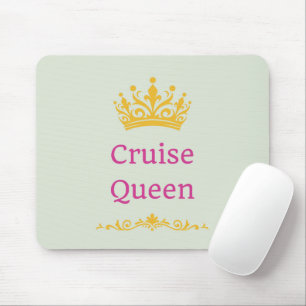 Cruise Queen Musmatta