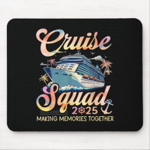 Cruise Squad 2025 Family Group Matching Summer Vac Musmatta