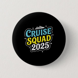 Cruise Squad 2025 Matching Family Group Summer Vac Knapp