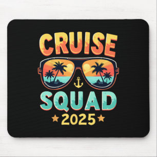 Cruise Squad 2025 Resa Frakt Family Matching Somma Musmatta