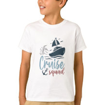 Cruise Squad Children's