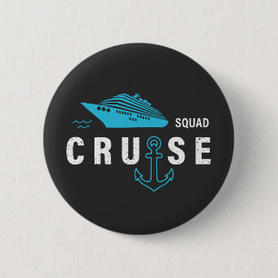 Cruise Squad, Group a Vacation Party Frakt Resa Knapp