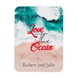 Cruise Stateroom Door Magnet