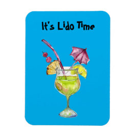 Cruise Stateroom Door Magnet