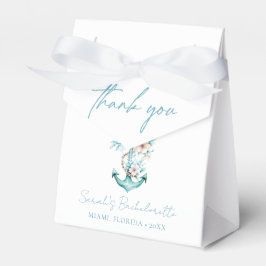 Cruise Systerbrud Utflykt före slöjan Presentaskar