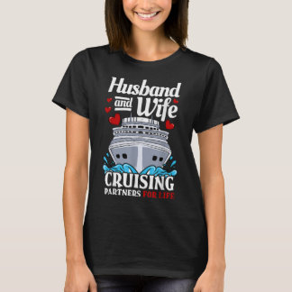 Cruise Vacation Make Makfe par T Shirt