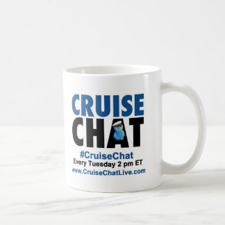 #CruiseChatkaffemugg Kaffemugg