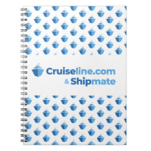 Cruiseline.com / Shipmate Notebook