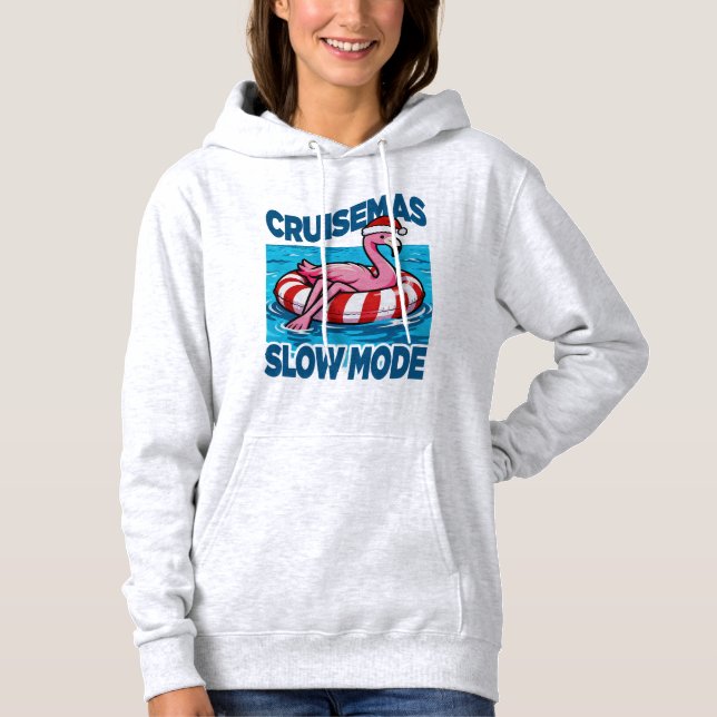 Cruisemas långsamt läge t shirt (Framsida)