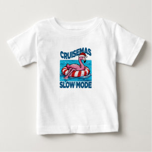 Cruisemas långsamt läge t shirt