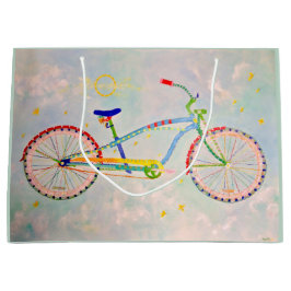 Cruiser Bike Gift Bag