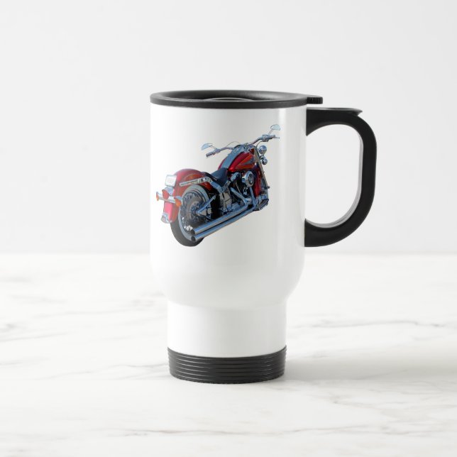 Cruiser Resemugg (Höger)