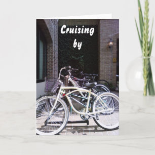 "CRUISERA BY" HÄMTA ÖNSKEMÅL KORT