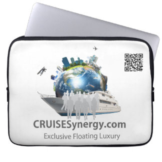 CRUISESynergy - Laptop sleeve 13 tum