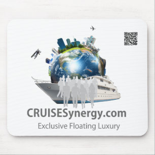 CRUISESynergy - Mus Pad Musmatta