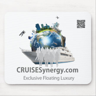 CRUISESynergy - Mus Pad Musmatta
