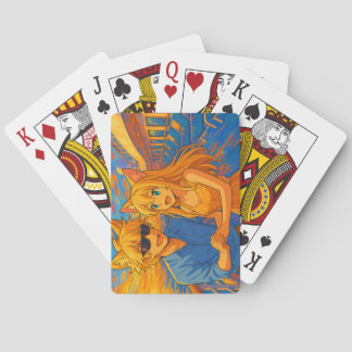 Cruisin Couple Casinokort