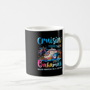 Cruisin Tillsammans Hamas 2025 Familjekryssning Ha Kaffemugg