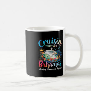 Cruisin Tillsammans Hamas 2025 Skapar Minnen Hamas Kaffemugg