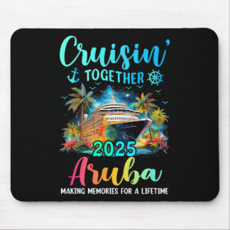 Cruisin' Together Aru 2025 Family Cruise Vacation  Musmatta