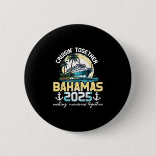 Cruisin' Together Bahamas 2025-resa Knapp