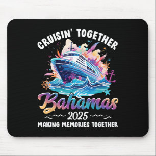 Cruisin Together Bahamas Vacation Beach 2025 Memor Musmatta