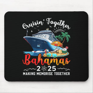 Cruisin Together Bahamas Vacation Beach 2025 Memor Musmatta